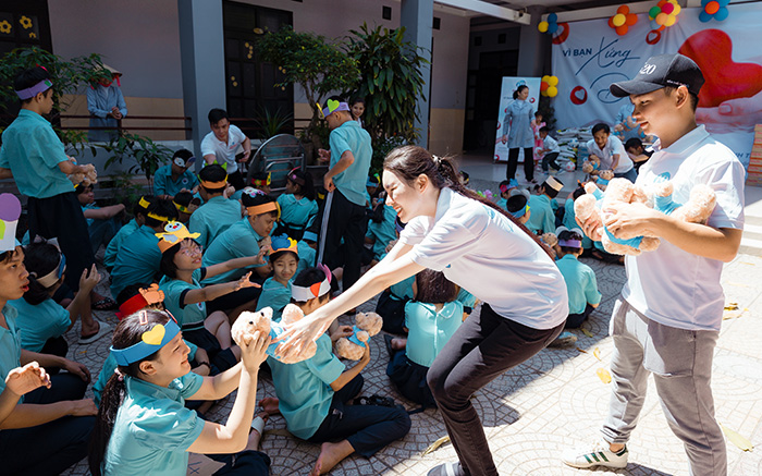 Biểu tượng công bằng và minh bạch trong các trò chơi của Twin68