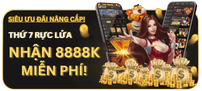 Hình ảnh minh họa tận dụng các vòng quay miễn phí và tính năng bonus trong game nổ hũ Twin68.