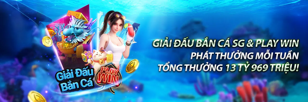 Hình ảnh game bắn cá Twin68 với nhiều loài cá đầy màu sắc và phần thưởng lớn, thu hút người chơi cá cược trực tuyến